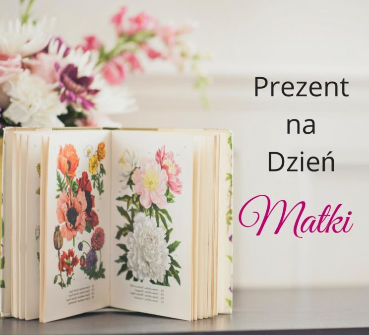 Read more about the article Jaki wybrać prezent dla mamy na Dzień Matki?