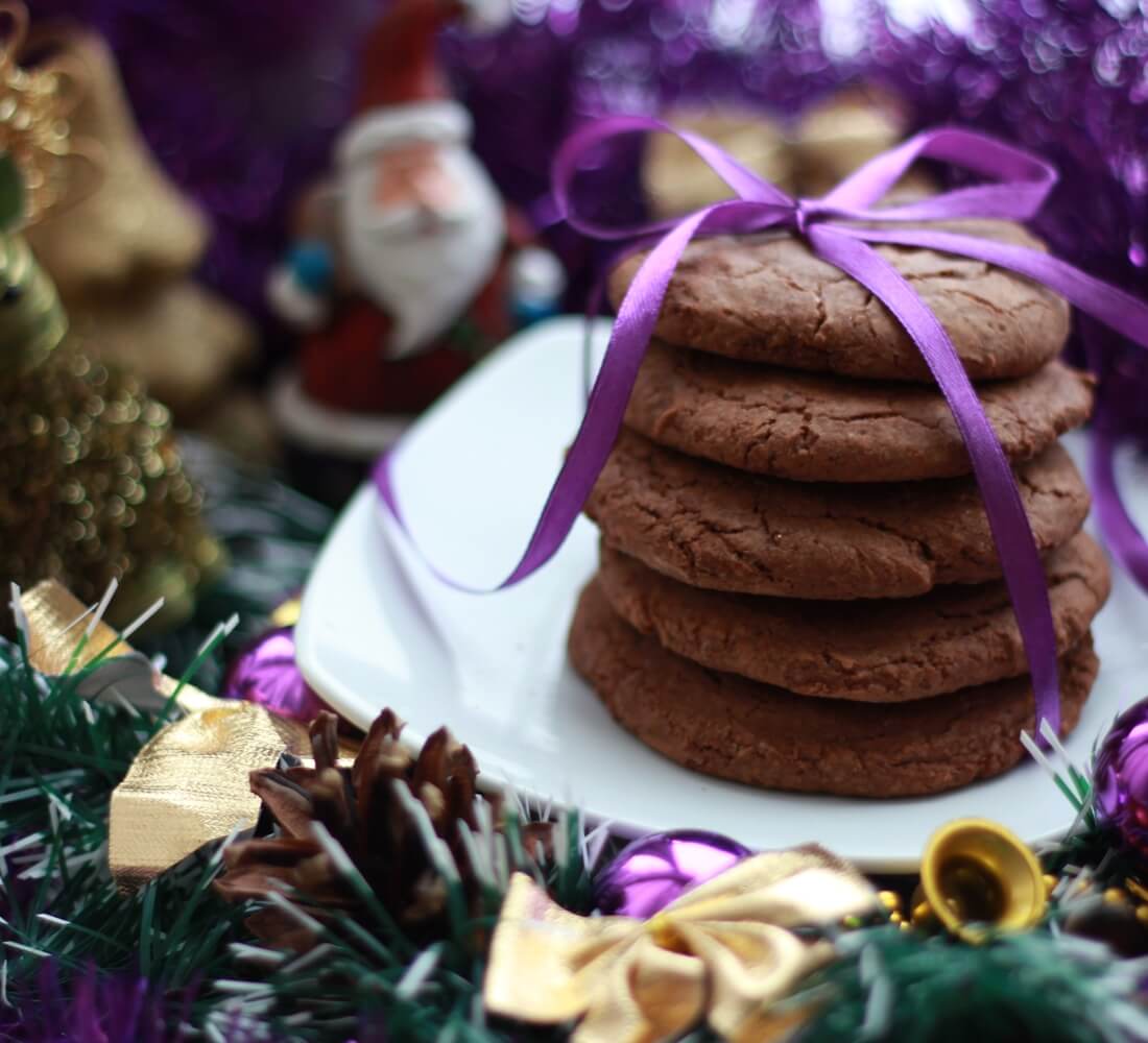 You are currently viewing 15 pomysłów na ciasto bożonarodzeniowe dla niezdecydowanych